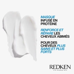Soin Fortifiant Et Protecteur Thermique Extreme Redken 200ml 3 Soin Fortifiant Et Protecteur Thermique Extreme Redken 200ml -Magasin De Produits Capillaires 0884486456120 3 60143.1694780319