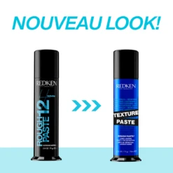 Texture Paste Longue Durée Redken 75ml -Magasin De Produits Capillaires 0884486497918 4 50191.1694766650