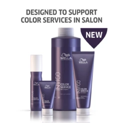 Traitement Post-Coloration Invigo Color Service Wella 1000ml -Magasin De Produits Capillaires 11011 5 93222.1689231649