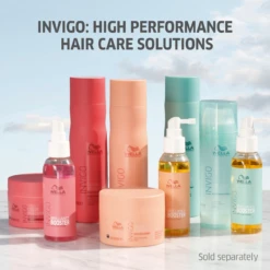 Traitement Post-Coloration Invigo Color Service Wella 1000ml -Magasin De Produits Capillaires 11011 6 88509.1689231663