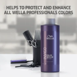 Traitement Post-Coloration Invigo Color Service Wella 1000ml -Magasin De Produits Capillaires 11012 2 19582.1689231651