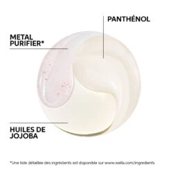 Shampooing Sans-Sulfates Nutri Curls Wella 1000ml 4 Shampooing Sans-Sulfates Nutri Curls Wella 1000ml -Magasin De Produits Capillaires 1110.112 5 20858.1694007402