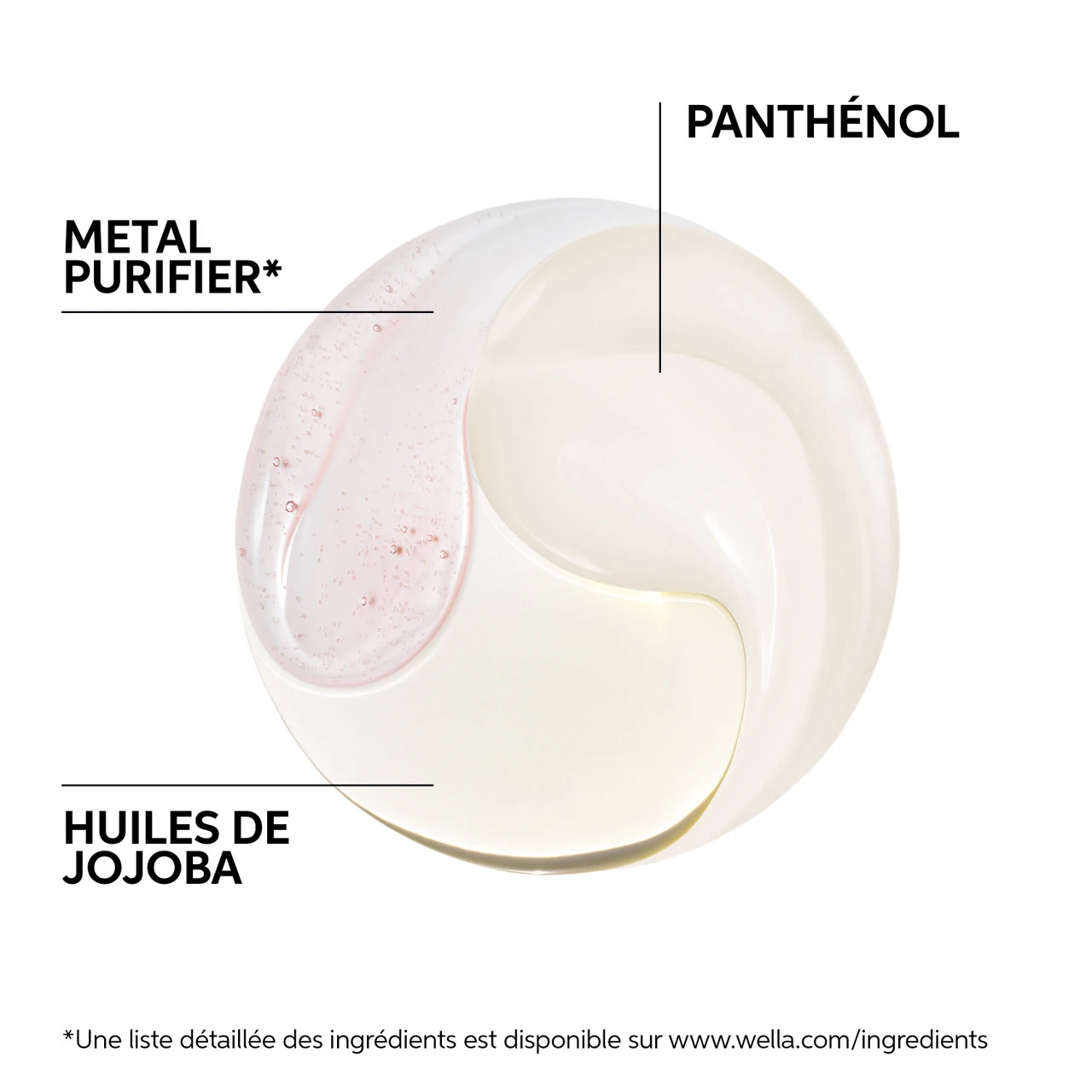 Shampooing Nutri Curls Wella 1000ml Shampooing Nutri Curls Wella 1000ml -Magasin De Produits Capillaires 1110.212 5 67078.1694006698