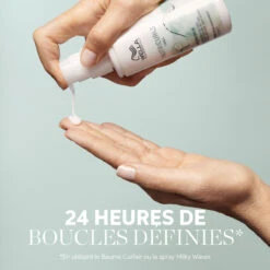 Baume De Définition Pour Boucles Nutri Curls Wella 150ml -Magasin De Produits Capillaires 1110.251 2 88721.1694005213