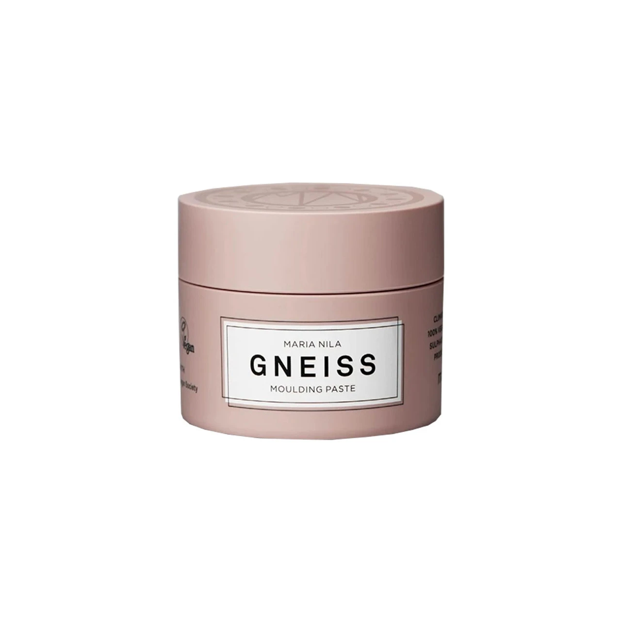 Pâte Modelante Gneiss Maria Nila 100ml Pâte Modelante Gneiss Maria Nila 100ml -Magasin De Produits Capillaires 1200 3 26777.1684847603