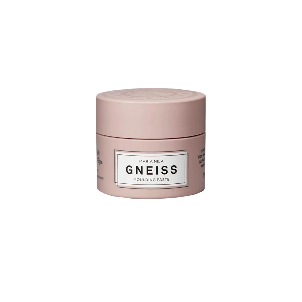 Pâte Modelante Gneiss Maria Nila 50ml Pâte Modelante Gneiss Maria Nila 50ml -Magasin De Produits Capillaires 1200 4 56844.1684847603