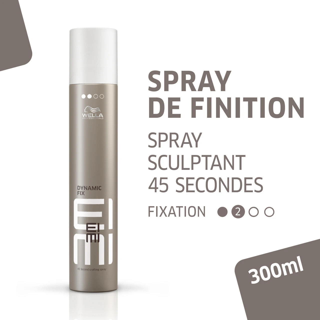 Dynamic Fix Eimi Wella 300ml Dynamic Fix Eimi Wella 300ml -Magasin De Produits Capillaires 12221 2 28059.1689243490
