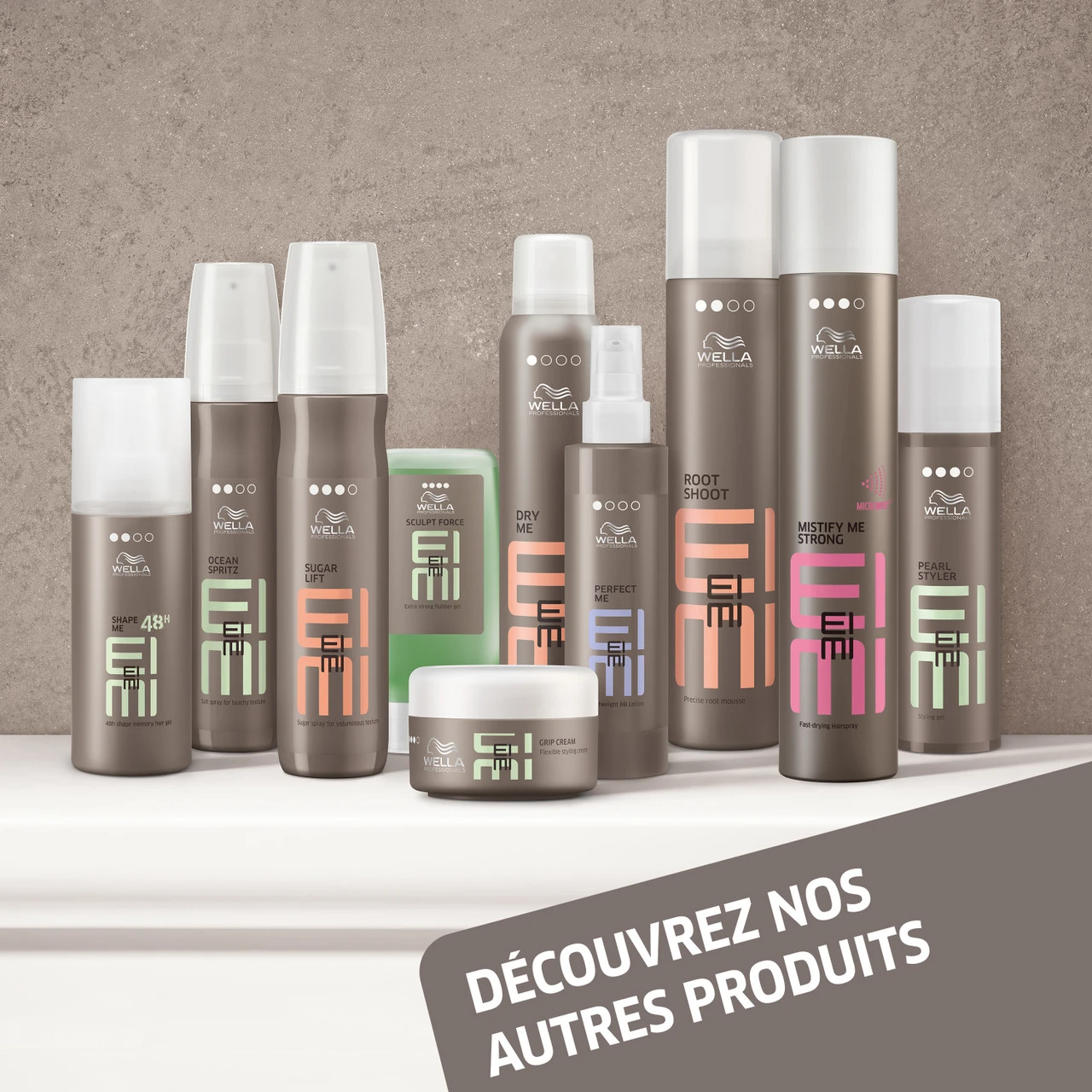 Dynamic Fix Eimi Wella 300ml Dynamic Fix Eimi Wella 300ml -Magasin De Produits Capillaires 12221 6 62656.1689243501