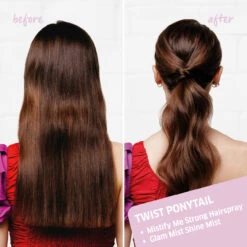 Laque Mistify Me Strong Eimi Wella 300ml 2 Laque Mistify Me Strong Eimi Wella 300ml -Magasin De Produits Capillaires 12251 3 15820.1689252099