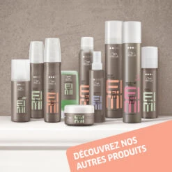 Natural Volume Eimi Wella 300ml 4 Natural Volume Eimi Wella 300ml -Magasin De Produits Capillaires 12521 5 83578.1689252553