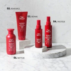 Soin Miracle Ultimate Repair Wella Professionals 95 Ml -Magasin De Produits Capillaires 2 04993.1694095375