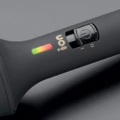 Brosse Chauffante Céramique 40mm Diva -Magasin De Produits Capillaires 30mmmm 29183.1684847676