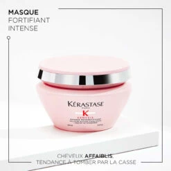 Masque Reconstituant Genesis Kérastase 200ml 2 Masque Reconstituant Genesis Kérastase 200ml -Magasin De Produits Capillaires 3474636857937 1 28155.1684846896