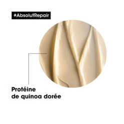 Absolut Repair Masque Restructurant Cheveux Abîmés L'Oréal 250ml -Magasin De Produits Capillaires 3474636971039 2 71769.1684847281