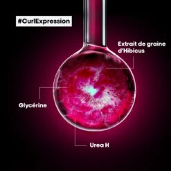 Gelée Lavante Anti-Résidus Curl Expression L'Oréal 500ml -Magasin De Produits Capillaires 3474637076498 4 36284.1684847548