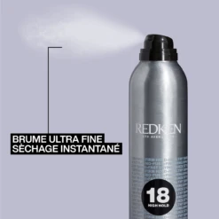 Quick Dry 18 Redken 400ml -Magasin De Produits Capillaires 3474637124298 2 06181.1694768501