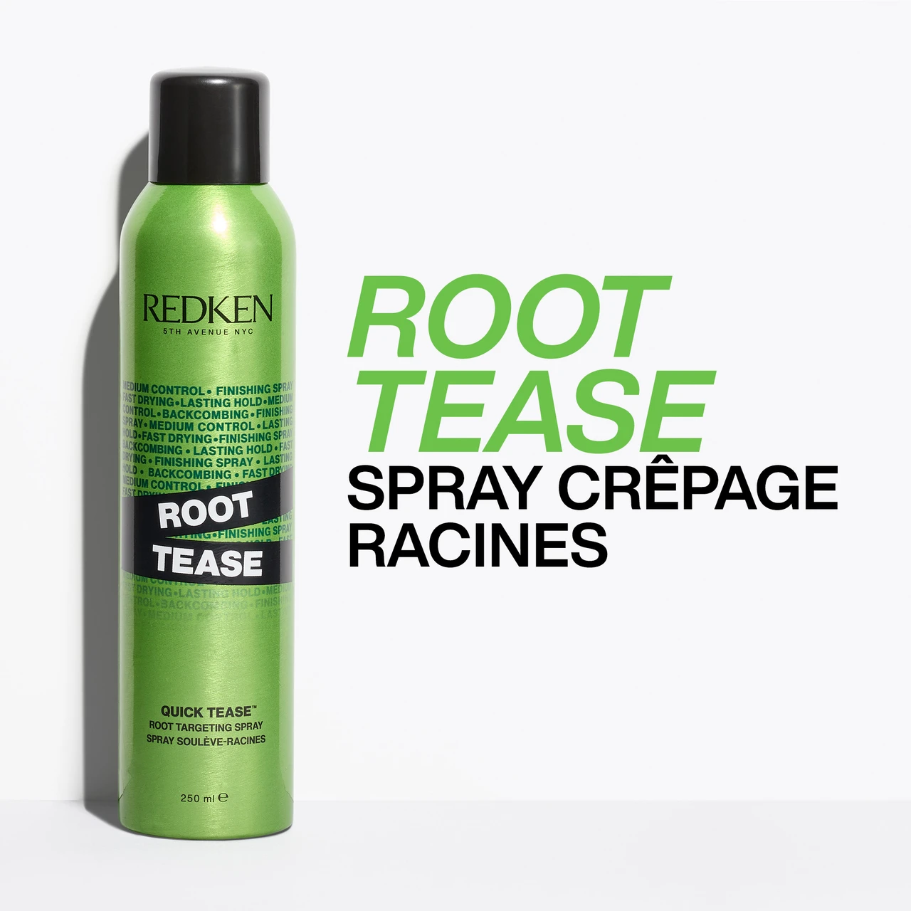 Root Tease Spray Finition Redken 250ml Root Tease Spray Finition Redken 250ml -Magasin De Produits Capillaires 3474637125509 3 16094.1694768730