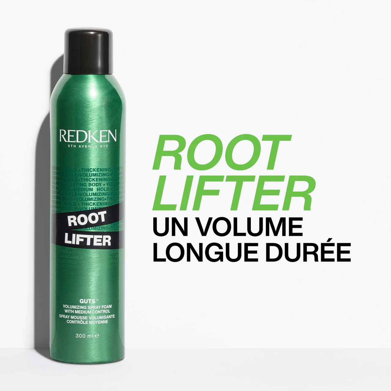 Root Lifter Spray Redken 300ml Root Lifter Spray Redken 300ml -Magasin De Produits Capillaires 3474637125523 4 73773.1694768792