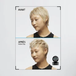 Matte Clay Strong Hold Redken 75ml 2 Matte Clay Strong Hold Redken 75ml -Magasin De Produits Capillaires 3474637126759 2 83556.1694769075