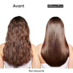 Soin Lissant 3-en-1 Steampod L'Oréal Professionnel 50ml -Magasin De Produits Capillaires 3474637153434 2 68026.1694098782
