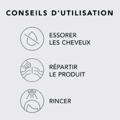 Soin Hydre Conditioner Sebastian 1000ml -Magasin De Produits Capillaires 51222 5 78512.1689078914