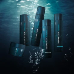 Mousse Curl Twisted Sebastian 200ml -Magasin De Produits Capillaires 51851 2 39115.1689071070