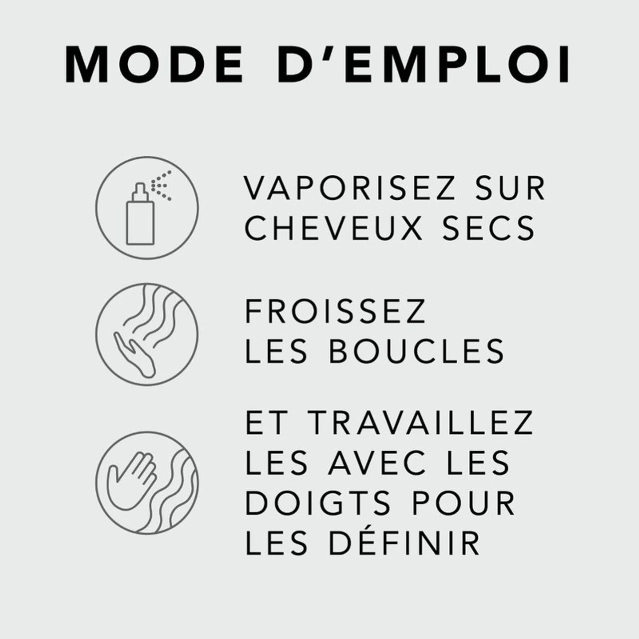 Spray Curl Twisted Sebastian 100ml Spray Curl Twisted Sebastian 100ml -Magasin De Produits Capillaires 51851 5 83171.1689063173