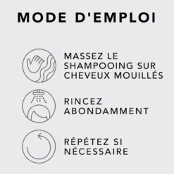 Shampooing Léger Dark Oil Sebastian 250ml -Magasin De Produits Capillaires 51912 5 99309.1689147479