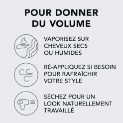 Brume Parfumée Soyeuse Dark Oil Sebastian 200ml -Magasin De Produits Capillaires 51941 5 76900.1689149269