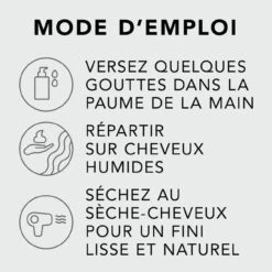 Taming Elixir Sebastian 140ml -Magasin De Produits Capillaires 52151 5 01667.1689148475