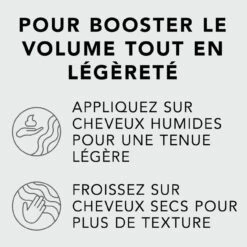 Thickefy Foam Sebastian 190ml -Magasin De Produits Capillaires 52181 5 80621.1688976961