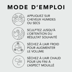 Molding Mud Sebastian 75ml 3 Molding Mud Sebastian 75ml -Magasin De Produits Capillaires 523121 5 06846.1688978694