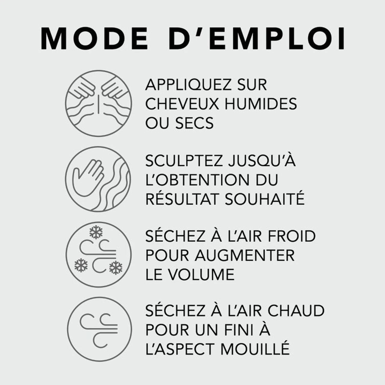 Molding Mud Sebastian 75ml Molding Mud Sebastian 75ml -Magasin De Produits Capillaires 523121 5 06846.1688978694