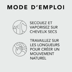 Spray Texturisant Shaper ID Sebastian 200ml -Magasin De Produits Capillaires 52351 5 86153.1688984352