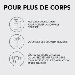 Volupt Spray Sebastian 150ml 3 Volupt Spray Sebastian 150ml -Magasin De Produits Capillaires 52361 5 49138.1688735232