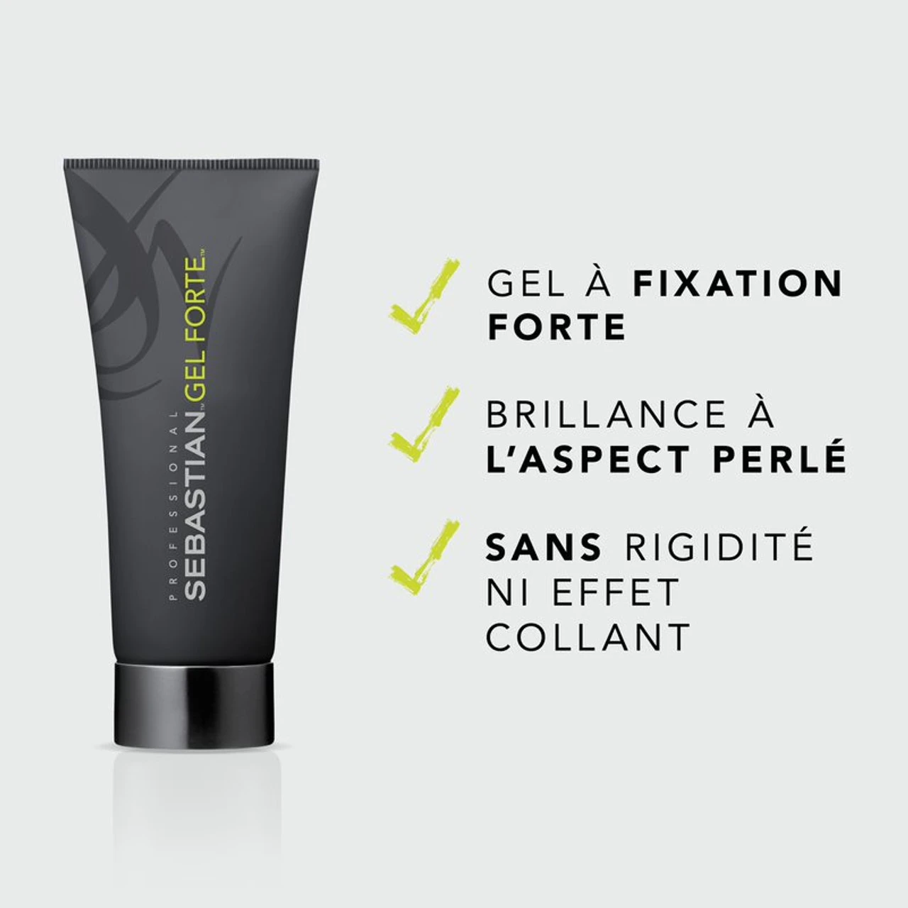 Gel Forte Sebastian 200ml Gel Forte Sebastian 200ml -Magasin De Produits Capillaires 52371 4 35708.1689150513
