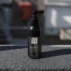 Tonique The Booster Seb Man 100ml -Magasin De Produits Capillaires 571911 5 66969.1689235849