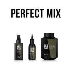 Pommade Tenue Légère The Dandy Seb Man 75ml -Magasin De Produits Capillaires 5724 6 53198.1689236813