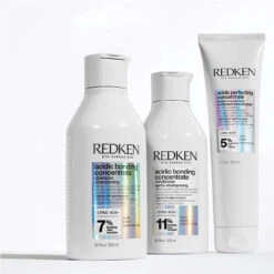 Traitement Sans Rinçage Acidic Perfecting Concentrate Redken 150ml -Magasin De Produits Capillaires Acidic Concentrate redken 24169.1694769408