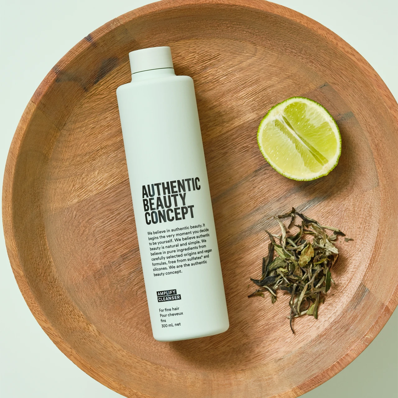 Bain Volumisant Cheveux Fins Authentic Beauty Concept 300ml Bain Volumisant Cheveux Fins Authentic Beauty Concept 300ml -Magasin De Produits Capillaires BAIN VOLUMISANT CHEVEUX FINS AUTHENTIC BEAUTY CONCEPT 20679.1693387076