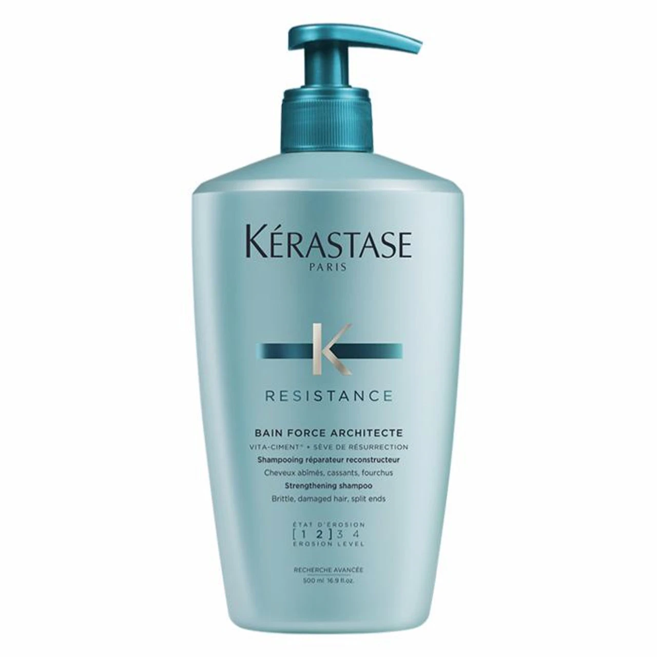 Bain Force Architecte Kérastase 500ml Bain Force Architecte Kérastase 500ml -Magasin De Produits Capillaires Bain Force Architecte Kerastase 500ml zoom 97650.1684846630