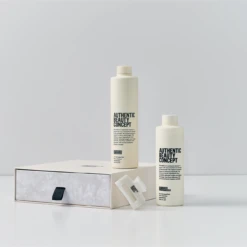 Baume Réparateur Cheveux Sensibilisés Authentic Beauty Concept 250ml -Magasin De Produits Capillaires Baume Reparateur Cheveux Sensibilises Authentic Beauty Concept 35810.1693385086