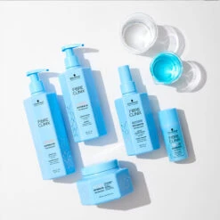 Booster D'Hydratation Fibre Clinix Schwarzkopf 30ml -Magasin De Produits Capillaires Booster hydratant fibre clinix schwarzkopf 11729.1684847268