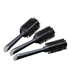Magasin De Produits Capillaires -Magasin De Produits Capillaires Brosse ghd Poils Naturels zoom 11178.1684846360