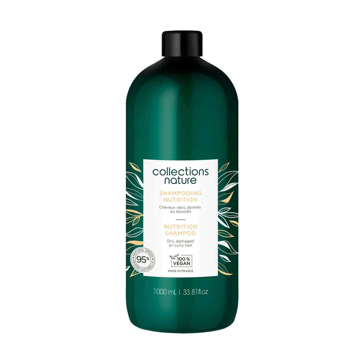 Shampooing Nutrition Abricot Collections Nature Eugène Perma 1000ml Shampooing Nutrition Abricot Collections Nature Eugène Perma 1000ml -Magasin De Produits Capillaires CN NATUR.SHAMP NUTRI 53706.1690466640