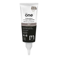 Coloration Naturelle Color One Fondamentale Mulato 80ML
