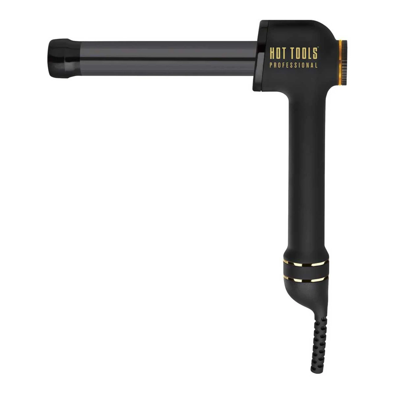 Boucleur Curlbar Hot Tools 25mm Boucleur Curlbar Hot Tools 25mm -Magasin De Produits Capillaires Hot Tools Boucleur Black Gold hairstore 81355.1684846794