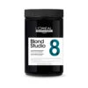 Blond Studio Multi-Technique 8 L'Oréal Professionnel 500g