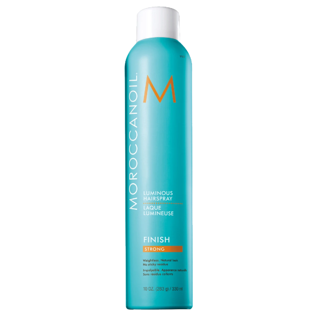Laque Finish Strong Moroccanoil 330ml Laque Finish Strong Moroccanoil 330ml -Magasin De Produits Capillaires Laque Lumineuse Moroccanoil Finish Strong zoom 10944.1684846461