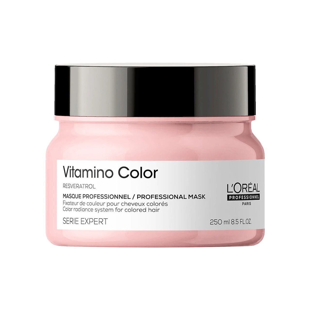 Vitamino Color Masque Pour Cheveux Colorés L'Oréal 250ml Vitamino Color Masque Pour Cheveux Colorés L'Oréal 250ml -Magasin De Produits Capillaires Masque 250ml vitamino color 57134.1684847304
